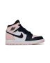 Jordan 1 Retro High OG Bubble Gum Atmosphere - Unique High Top Sneakers