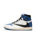 Jordan 1 High OG SP Travis Scott x Fragment - Exclusive Limited Edition Sneakers