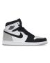 Jordan 1 Retro High OG Bleached Coral - Classic High Top Sneakers