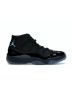 Jordan 11 Retro Gamma Blue - Stylish Retro Basketball Sneakers