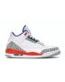 Jordan 3 Retro Knicks - Classic Retro Basketball Sneakers