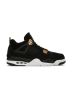 Jordan 4 Retro Royalty - Elegant Retro Basketball Sneakers