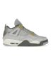 Jordan 4 Retro SE Craft Photon Dust - Stylish Retro Basketball Sneakers