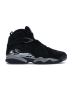 Jordan 8 Retro Chrome - Sleek Retro Basketball Sneakers