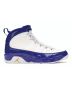 Jordan 9 Retro Kobe Bryant PE - Exclusive Player Edition Sneakers