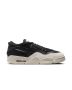 Air Jordan 4 RM 'Black Light Bone' | Modern Classic Reimagined - Men's Shoes
