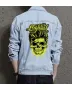 Bigblast Jean Jacket for Men – Gift for Streetwear Fans – Birthday Present