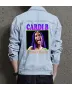Cardib Jean Jacket for Men – Gift for Music Fans – Birthday Present