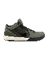 Kobe 4 Protro Undefeated Olive - Limited Edition Basketball Sneakers