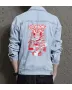 Diddy Kong Racing Denim Jacket for Men – Gift for Retro Gamers – Christmas Gift