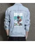 Dollardreams Jean Jacket for Men – Gift for Urban Trendsetters – Christmas Gift