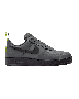 Air Force 1 Low ’07 Iron Grey Volt Black - Modern Low Top Sneakers