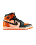 Air Jordan 1 Retro High OG 'Shattered Backboard' Sneakers