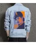 Eazye Jean Jacket for Men – Gift for Music Fans – Birthday Present