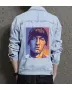Eminem Jean Jacket for Men – Gift for Music Fans – Birthday Present