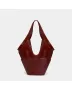 Tote Bag for Women – PU Leather Shoulder Handbag, Everyday Work Purse with Handles