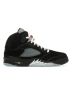 Jordan 5 Retro Black Metallic Reimagined – Men's Shoes
