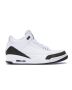 Jordan 3 Retro Mocha - Stylish Retro Basketball Sneakers