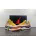 Air Jordan 3 Retro "Wukong Element" Sneakers
