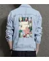 La Casa De Papel Hoodie for Men - Gift for Tv Fans - Christmas Present
