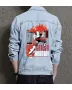 Naruto Jean Jacket for Men – Gift for Anime Fans – Christmas Gift