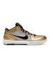 Kobe 4 Protro “Gold Medal” | Olympic Tribute Sneaker - Men's Shoes
