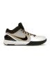 Kobe 4 Protro White Black Del Sol - Limited Edition Basketball Sneakers