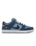 SB Dunk Low Pro Why So Sad? - Limited Edition Skate Sneakers