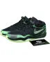Zoom GT Hustle 2 x Victor Wembanyama "Alien" – Out-of-This-World Performance - Men's Sneakers