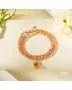 Sunstone Healing Bracelet for Women – Energy Boosting Crystal Gift for Confidence, Self-love & Positive Vibes