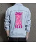 Teddy Bear Jean Jacket for Men – Gift for Teen Boys – Christmas Gift