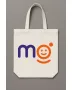 Smile Cream Tote Bag
