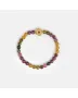 Tourmaline Healing Bracelet for Women – Energy-boosting Crystal Gift for Calmness, Daily Wear & Protection