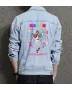 Uta Jean Jacket for Men – Gift for Anime Fans – Birthday Present