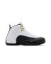 Air Jordan 12 Retro “White/Black/Gold” Sneaker | CT8013-117