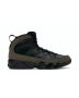 Jordan 9 Retro “Olive” 302370-020 | Black / Light Olive