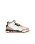 Jordan 3 Retro “Vintage Floral” GS 441140-100 | White / Anthracite / Red Stardust