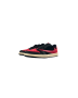 Travis Scott x Air Jordan 1 Low “Red/Black” Sneaker | DM7866-061