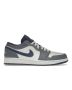 Jordan 1 Low “Ashen Slate” 553558-414 | Ashen Slate / Mystic Navy / White
