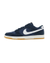 Dunk Low Retro SE Armory Navy – Classic Low Cut Street Style Sneakers