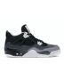 Jordan 4 Retro “Fear Pack” 626969-030 | Black/Grey