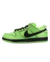 Powerpuff Girls × SB Dunk Low Pro – Limited Edition Skate Sneaker