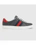 Men's GG Ace sneaker with Web