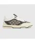 Men's GG Re-Web sneaker