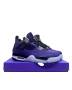Air Jordan 4 ‘Imperial Purple’ Gives LA Lakers Vibes - FV5029-500