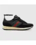 Women's GG Re-Motion sneaker