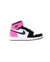 Jordan 1 Retro High “Valentine’s Day” GS 881426-009 | Black / Hyper Pink / White