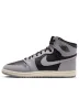 Air Jordan 1 Retro High '85 OG "Reverse Shadow" - Premium Heritage High-Top Model