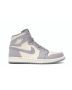 Jordan 1 Retro High “Pale Ivory” Women’s | Pale Ivory / Phantom / Sail – AH7389-101