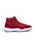 Jordan 11 Retro Win Like ’96 378037-623 | Gym Red Black White Premium Sneaker